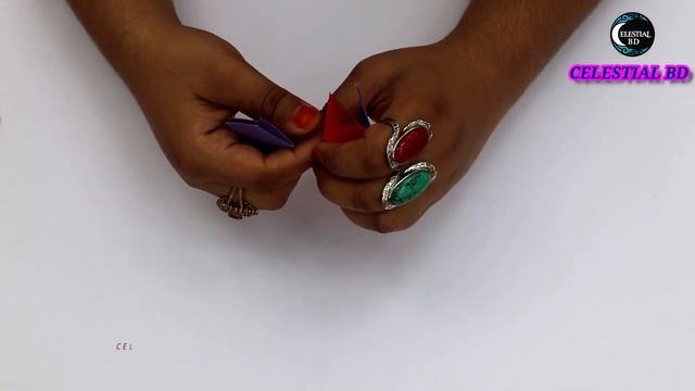 Origami Magic Circle || How to Make an Easy Origami Magic Circle || Magic Circle смотреть онлайн