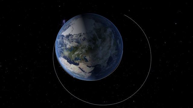 Космический корабль