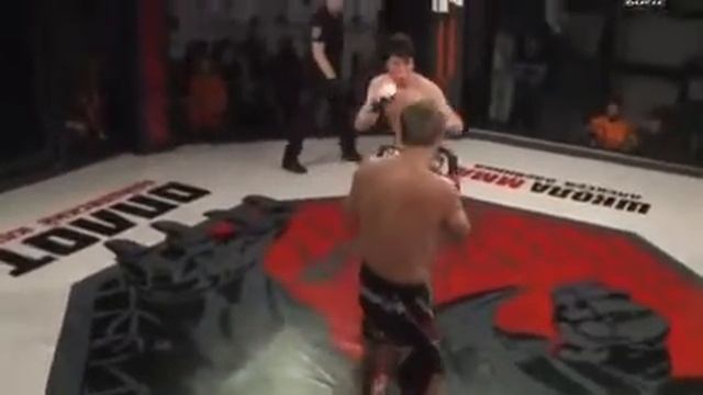 Анатолий Покровский vs. Данияр Исмаилов Oplot Challenge 103 смотреть онлайн