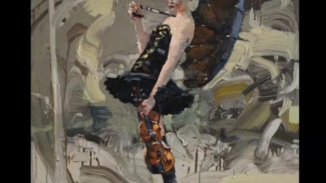 Tor-Arne Moen- Partita BWV 1006 - Bach