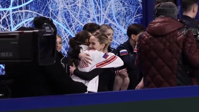 Как живет Алина Загитова и сколько она зарабатывает смотреть онлайн
