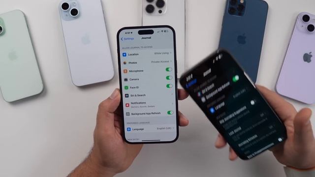 iOS 17.3 Beta 1 Released | Big New Feature | Stolen Device Protection смотреть онлайн