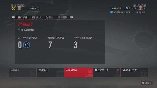 Ich habe denn ... Gewonnen | Ralf32GHT смотреть онлайн