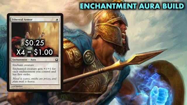 MTG - Instant Pauper Heroes! 2 Powerful $20 Decks For Magic: The Gathering смотреть онлайн
