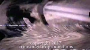 5 РЕАЛЬНЫХ и ЖУТКИХ ОБОРОТНЕЙ СНЯТЫХ НА КАМЕРУ.