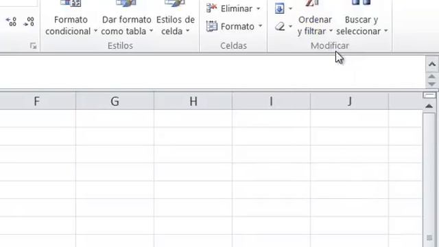 Ordenar un rango en Excel de forma Ascendente o Descendente смотреть онлайн