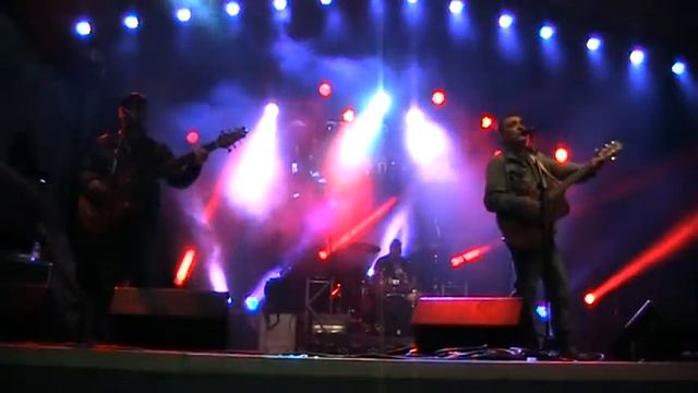 Florent Vollant, Uishama, Innu Nikamu 2015 [9/14] смотреть онлайн