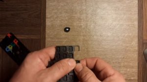 Ремонт пульта от телевизора простой и надежный.