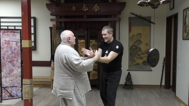 ЗАНЯТИЯ В КЛУБЕ ЮН ЧУН-ИГРОВОЙ ПОЕДИНОК С УЧИТЕЛЕМ АПРЕЛЬ 2022г. смотреть онлайн