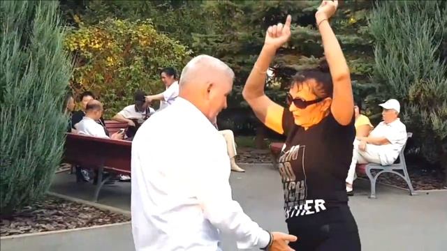 МОЯ!МОЯ! 24 сентября 2023 ХАРЬКОВ ТАНЦЫ В ПАРКЕ смотреть онлайн