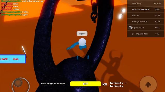 How to get Valentines Day Event (Undertale Battle Reality’s) смотреть онлайн