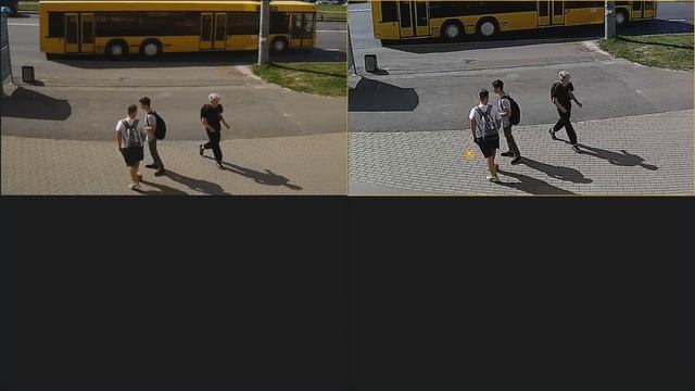 Hiwatch против Ez-ip. Какая ip камера лучше? смотреть онлайн