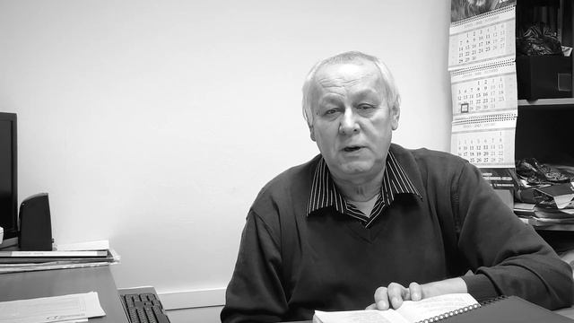 Николай ГУМИЛЁВ "Жираф" читает Юрий Асланьян смотреть онлайн