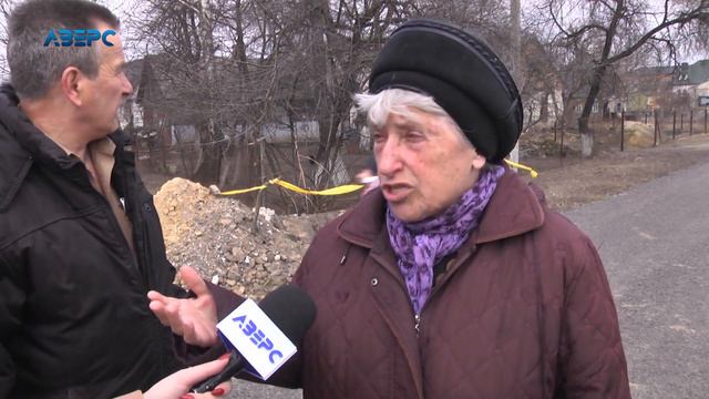 Як у Луцьку відстоюють свої комунальні права смотреть онлайн