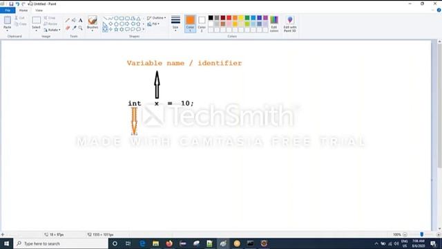 Session 2 Java Byte DataType Part 1 for Selenium || In Telugu || By Mr Hanumanth смотреть онлайн