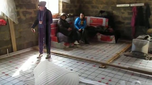 Строим Дом (Гаражные ворота и двери)05.2020. смотреть онлайн