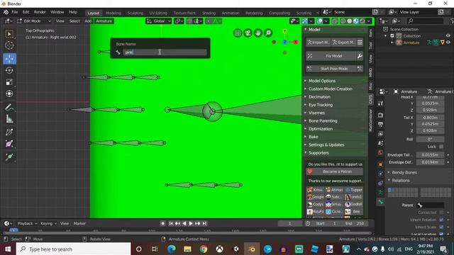 How to import roblox avatars into vrchat (BETTER + NO HATS) смотреть онлайн