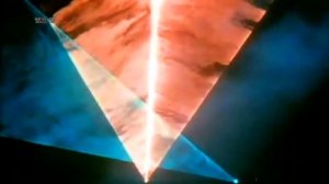 Жан Мишель Жарр. Магнитные поля. Часть 2