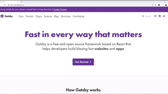 The Best Node Frameworks Right Now смотреть онлайн