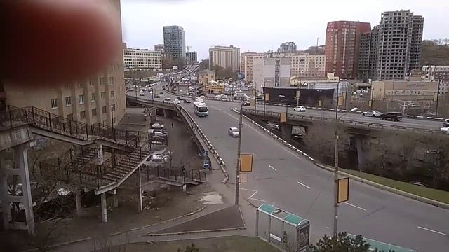 Владивосток Гоголя | Гоголявская развязка | смотреть онлайн