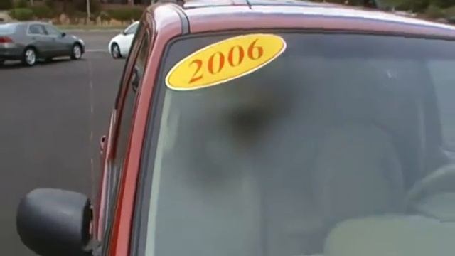 2006 Ford Escape 4WD 4D Wagon Limited Grand Junction Colorado 81501 смотреть онлайн