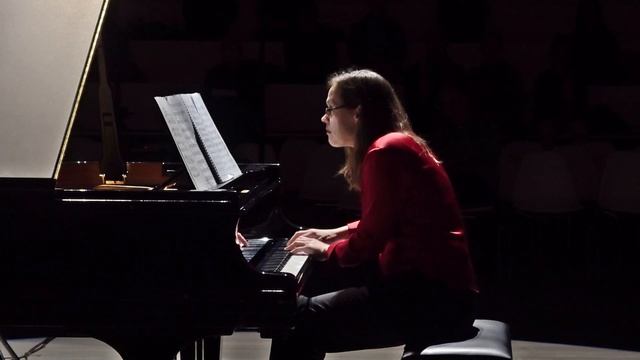 John Cage (1912-1992) Perpetual Tango (1984) - nach Erik Satie смотреть онлайн