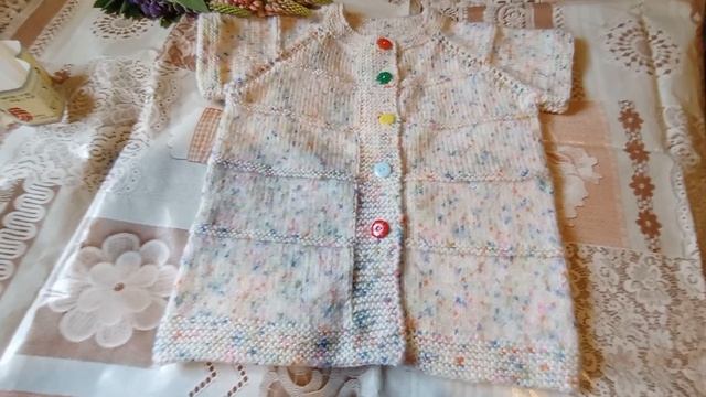 СП Летняя пора 2023. Отчёт 1