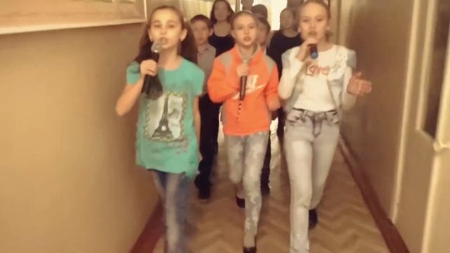 Коновалова дарья г.палласовка смотреть онлайн