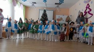 песня елочка елка   лесной аромат
