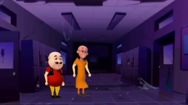 Motu Patlu मोटू पतलू ki Jodi || VK Start смотреть онлайн