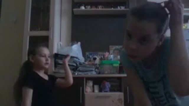 ЧЕЛЛЕНДЖ С СЕСТРОЙ СОНЕЙ ЙОГА ЧЕЛЛЕНДЖ смотреть онлайн