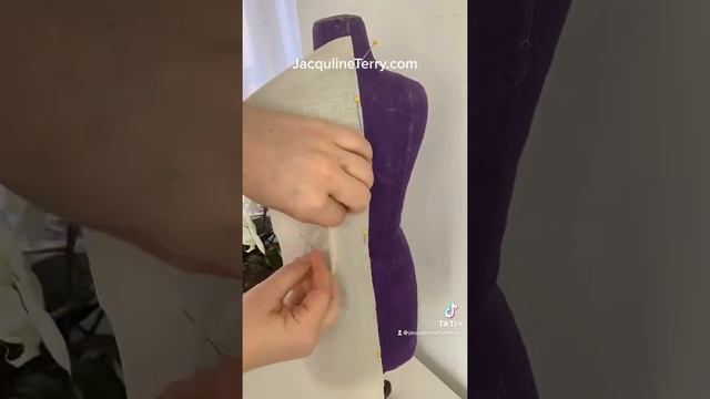 How to Make a New Mannequin Cover (short) смотреть онлайн
