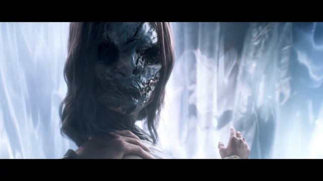 Theros Beyond Death Official Trailer - Magic The Gathering смотреть онлайн