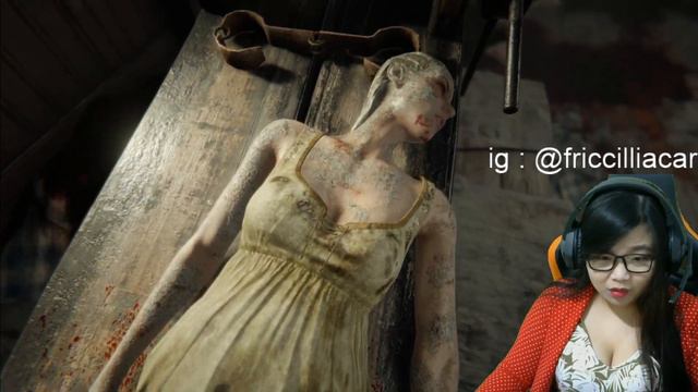 LYNN HAM*L DILUAR NIKAH?! - OUTLAST 2 (END) смотреть онлайн