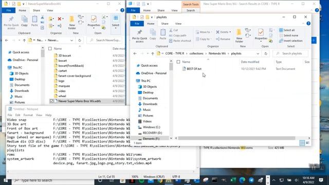 How to added new games to Core Type R смотреть онлайн