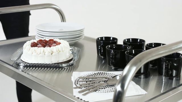 Sådan Vælger Du Den Rigtige Vogn Til Arbejdspladsen - En Guide | Gerdmans смотреть онлайн