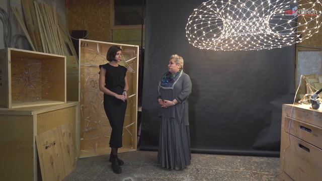 Российские светильники премиум класса. Bezhko - производство светильников в Санкт-Петербурге смотреть онлайн