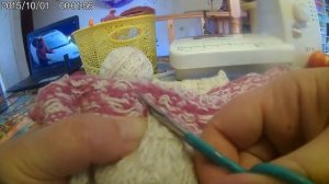 КАК РАСПУСТИТЬ СВАЛЯВШИЙСЯ СВИТЕР. ЧАСТИЧНЫЙ РОСПУСК СО СРЕЗКОЙ ПЕТЕЛЬ