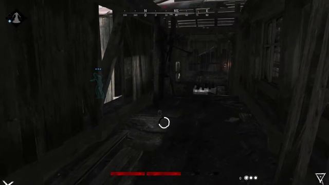 Hunt: Showdown / Нубасим - Врубаемся в механики игры смотреть онлайн