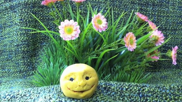 Колобок смотреть онлайн