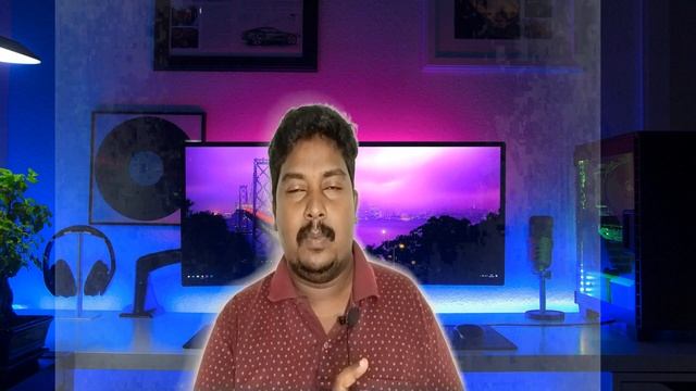Django vs Flask vs Fast API | Learn Python in Tamil смотреть онлайн