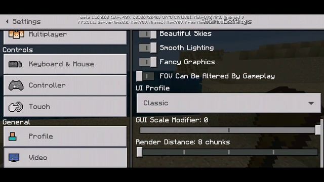 NEW MINECRAFT PE 1.16.0.68 BETA!!! Minecraft Pocket Edition Update смотреть онлайн