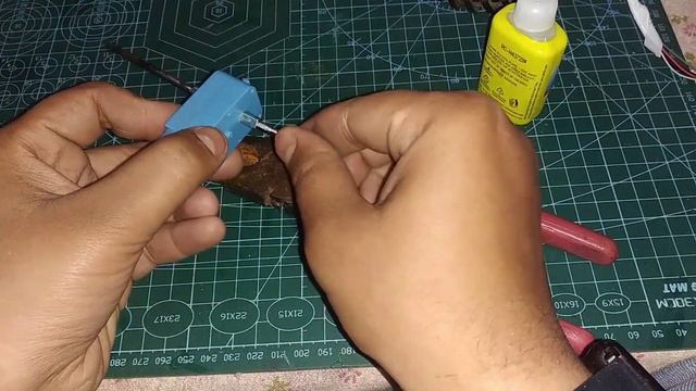 DIY to make new Holland 6010 at home How to make gearbox and steering system with PVC pipe #1millio смотреть онлайн