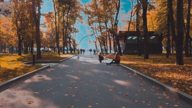 Kharkiv in 7 minutes - The best Ukrainian city? - Travel video Ukraine смотреть онлайн