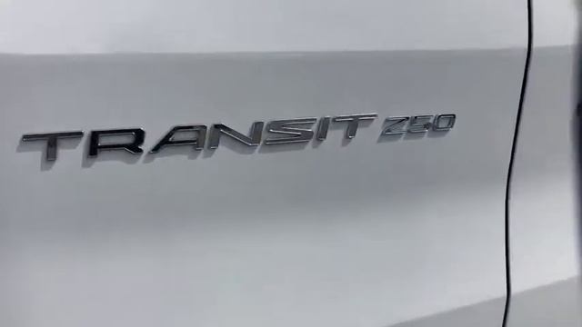 2019 Ford Transit-250 Brewster, Danbury, White Plains, Newburgh, Poughkeepsie, NY 19205 смотреть онлайн