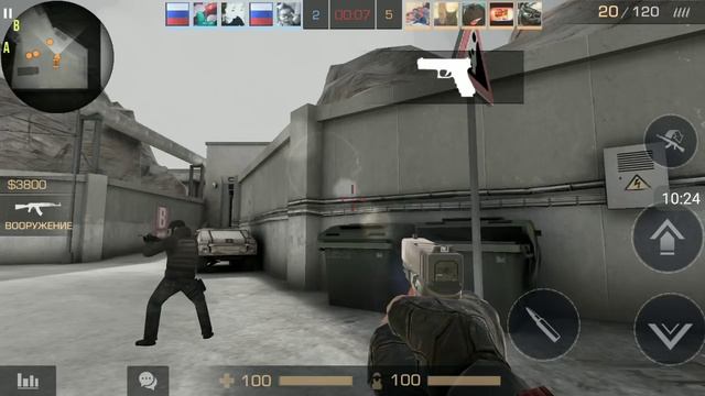 Супер стрелялки в игре standoff 2 смотреть онлайн