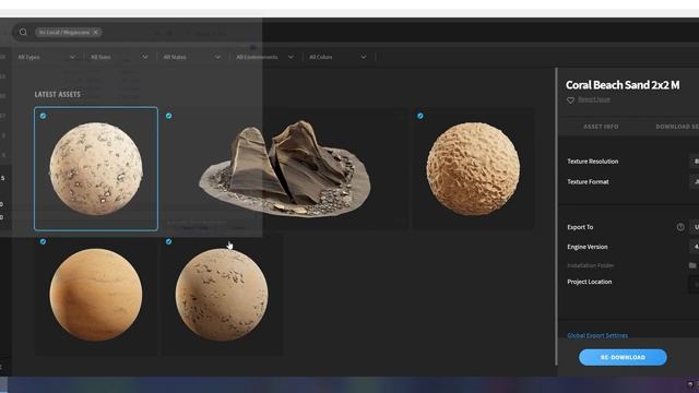 Quixel Bridge Could not send data over Port 13428 / 13429 Unreal Engine 4.24.3 / 4.25 / 4.25.1 смотреть онлайн
