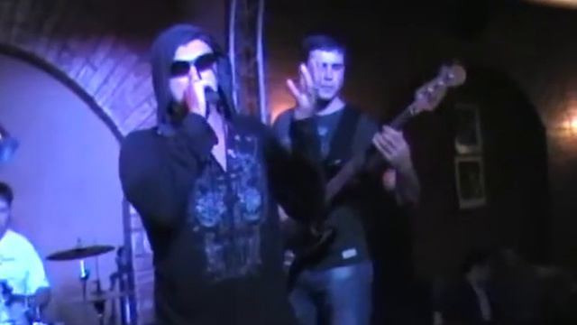 Волчьи Ягоды - Распорядился Так Бог