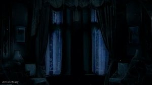 СЛАДКИХ СНОВ, ЛЮБИМЫЙ ХОГВАРТС (Глава 1) | ОЗВУЧКА ФАНФИКА О ДРАКО И ГЕРМИОНЕ