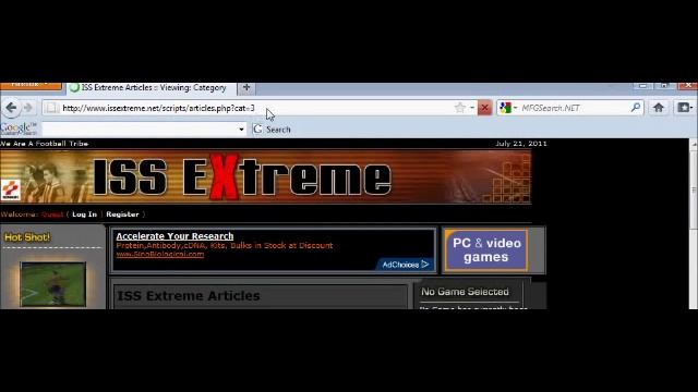 SQL Injection Attacking Website! смотреть онлайн